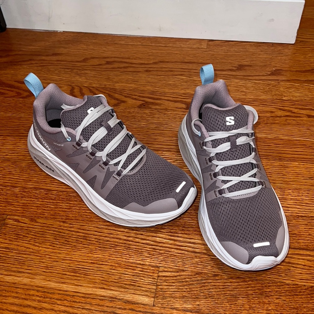 Salomon Ultra Ride Sneaker - Picture 4 of 5